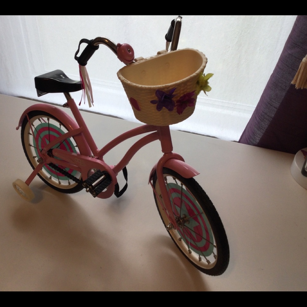 OG Girls’s Bike